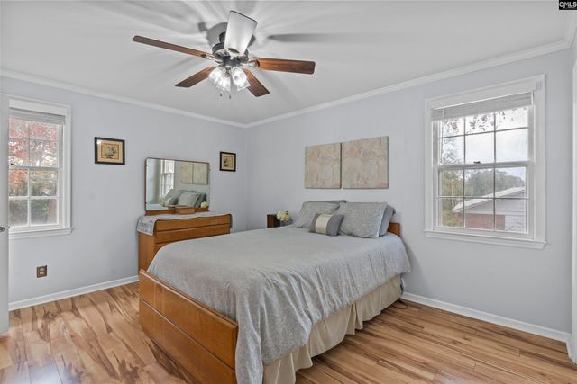 1007 Backman Road, Lexington, SC 29073