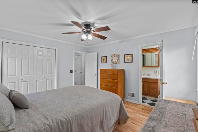 1007 Backman Road, Lexington, SC 29073