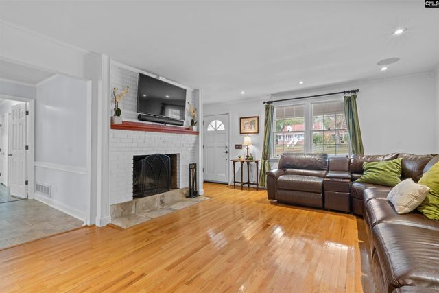 1007 Backman Road, Lexington, SC 29073