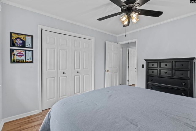 1007 Backman Road, Lexington, SC 29073