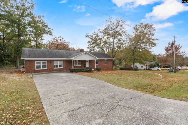 1007 Backman Road, Lexington, SC 29073