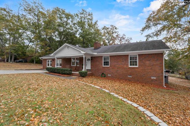 1007 Backman Road, Lexington, SC 29073