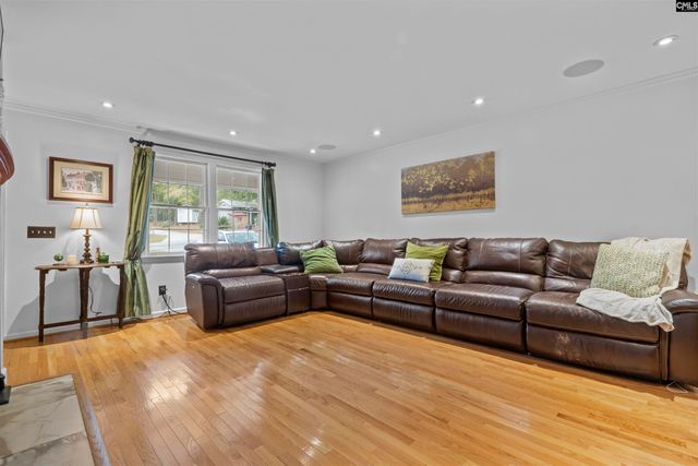 1007 Backman Road, Lexington, SC 29073