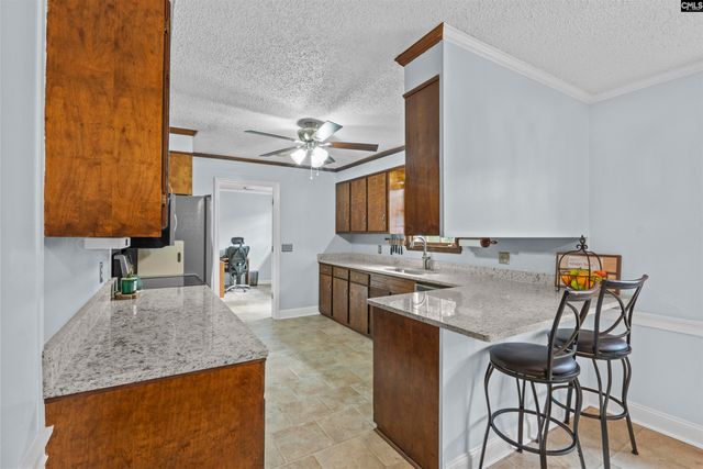 1007 Backman Road, Lexington, SC 29073