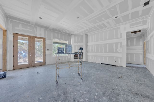 2695 Beacon Lake Drive, Bluff Dale, TX 76433