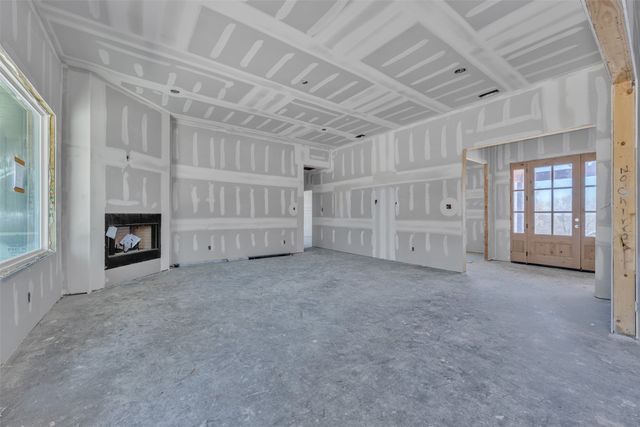 2695 Beacon Lake Drive, Bluff Dale, TX 76433