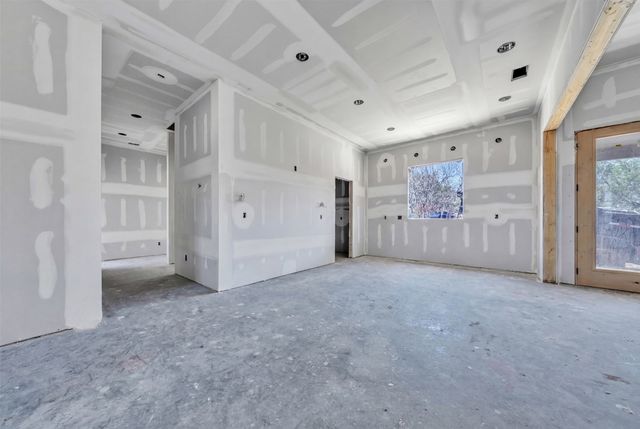 2695 Beacon Lake Drive, Bluff Dale, TX 76433