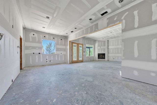 2695 Beacon Lake Drive, Bluff Dale, TX 76433