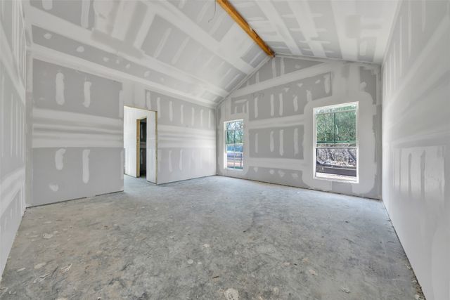 2695 Beacon Lake Drive, Bluff Dale, TX 76433