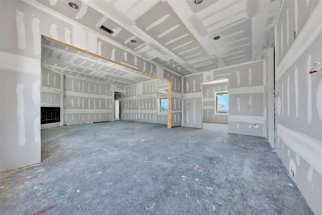 2695 Beacon Lake Drive, Bluff Dale, TX 76433