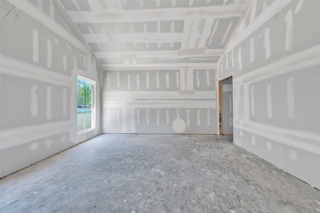 2695 Beacon Lake Drive, Bluff Dale, TX 76433