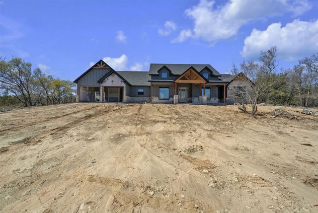 2695 Beacon Lake Drive, Bluff Dale, TX 76433