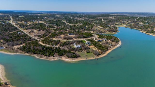 2695 Beacon Lake Drive, Bluff Dale, TX 76433