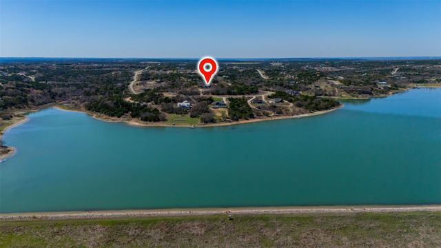 2695 Beacon Lake Drive, Bluff Dale, TX 76433