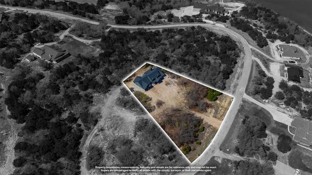 2695 Beacon Lake Drive, Bluff Dale, TX 76433