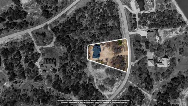 2695 Beacon Lake Drive, Bluff Dale, TX 76433