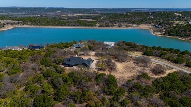 2695 Beacon Lake Drive, Bluff Dale, TX 76433