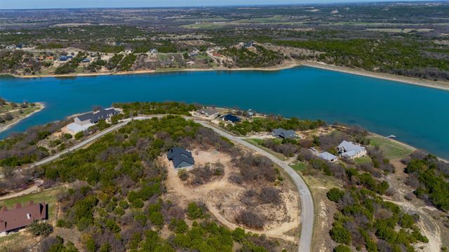 2695 Beacon Lake Drive, Bluff Dale, TX 76433