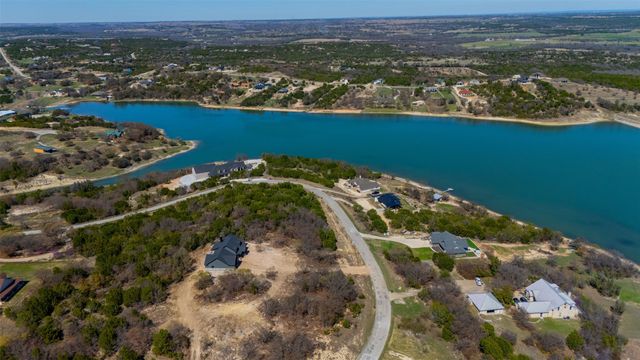2695 Beacon Lake Drive, Bluff Dale, TX 76433