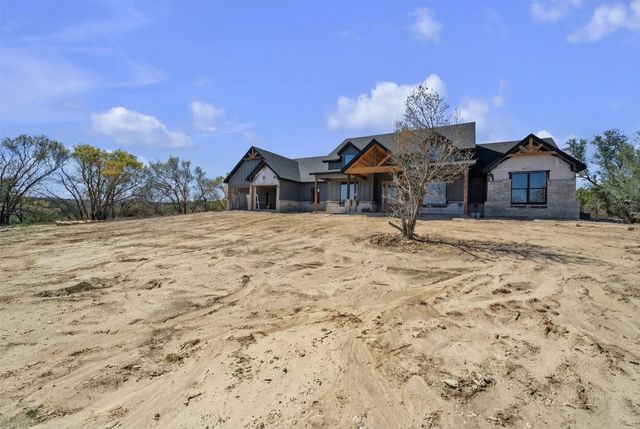 2695 Beacon Lake Drive, Bluff Dale, TX 76433