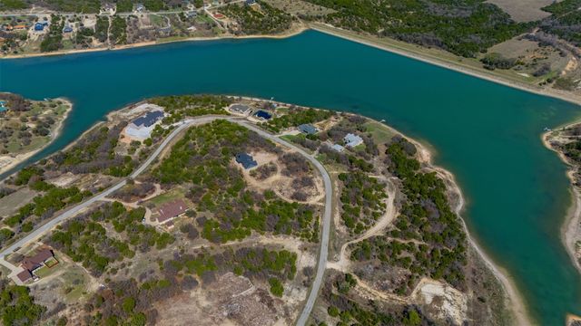 2695 Beacon Lake Drive, Bluff Dale, TX 76433