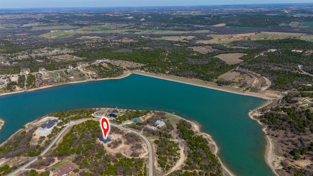 2695 Beacon Lake Drive, Bluff Dale, TX 76433