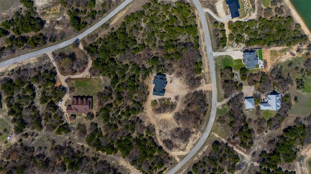 2695 Beacon Lake Drive, Bluff Dale, TX 76433
