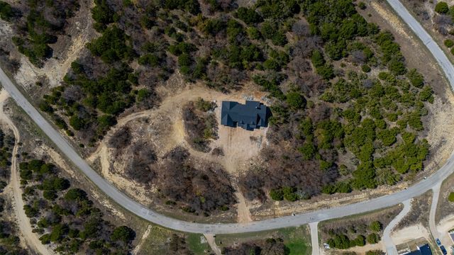 2695 Beacon Lake Drive, Bluff Dale, TX 76433