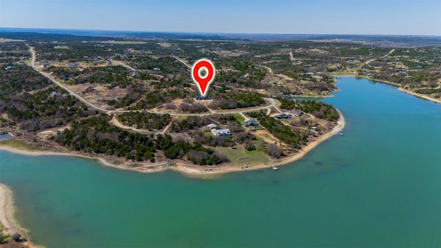 2695 Beacon Lake Drive, Bluff Dale, TX 76433