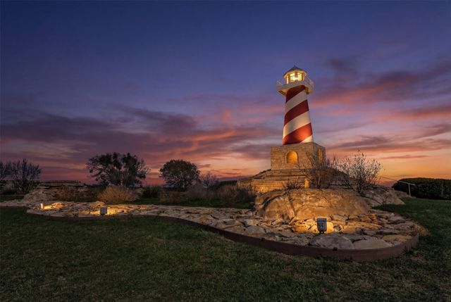 2695 Beacon Lake Drive, Bluff Dale, TX 76433