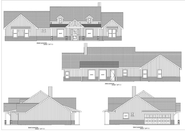 2695 Beacon Lake Drive, Bluff Dale, TX 76433