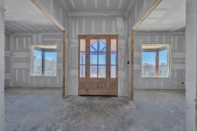 2695 Beacon Lake Drive, Bluff Dale, TX 76433