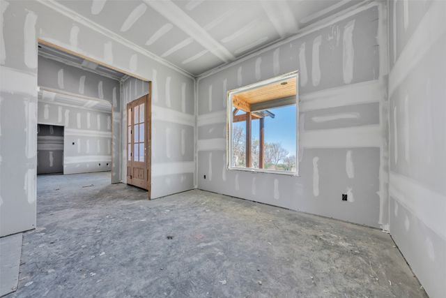 2695 Beacon Lake Drive, Bluff Dale, TX 76433