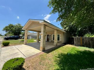 4707 Swann Ln, Kirby, TX 78219