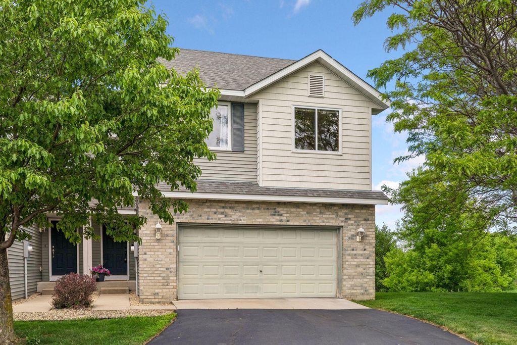19698 Idealic Avenue, Lakeville, MN 55044