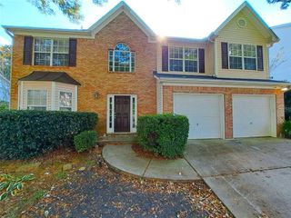 3940 Crescent Walk Lane, Suwanee, GA 30024