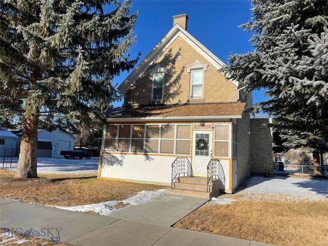 305 S Railroad Street, Dillon, MT 59725 property photo