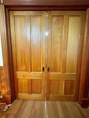 305 S Railroad Street, Dillon, MT 59725