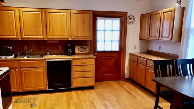 305 S Railroad Street, Dillon, MT 59725