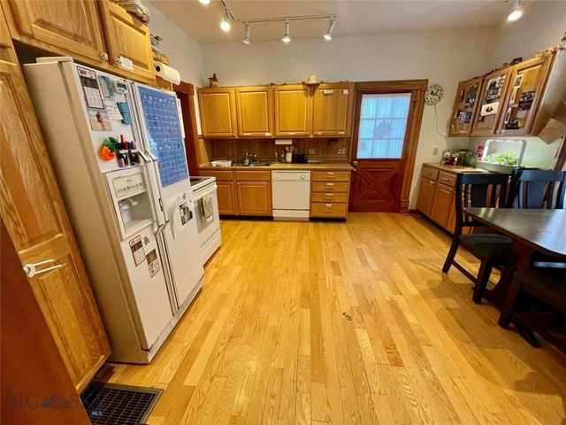 305 S Railroad Street, Dillon, MT 59725