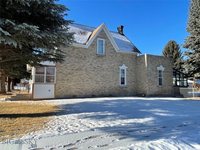 305 S Railroad Street, Dillon, MT 59725