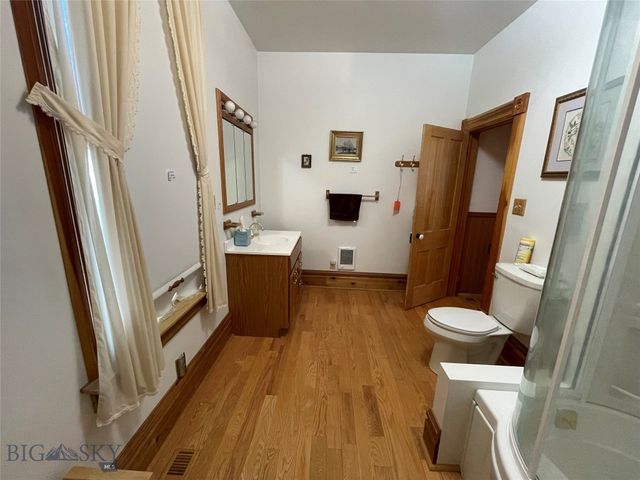 305 S Railroad Street, Dillon, MT 59725