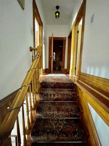 305 S Railroad Street, Dillon, MT 59725