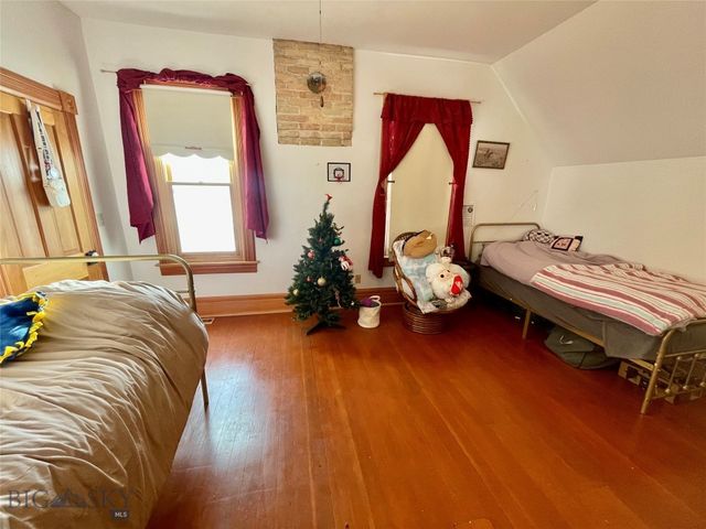 305 S Railroad Street, Dillon, MT 59725