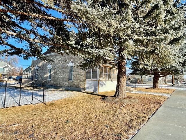 305 S Railroad Street, Dillon, MT 59725