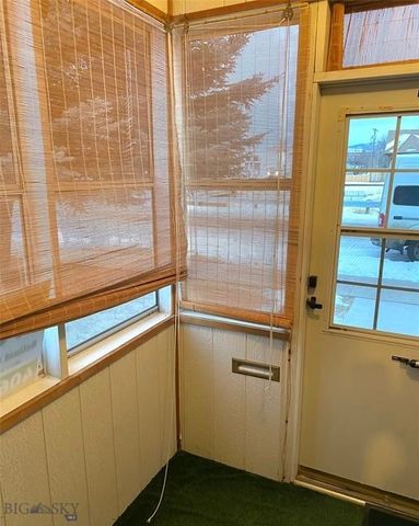 305 S Railroad Street, Dillon, MT 59725