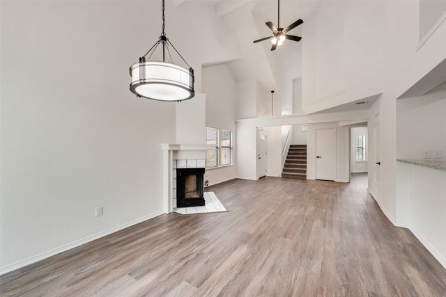 4911 Clover Haven Street, Dallas, TX 75227