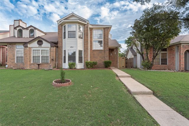 4911 Clover Haven Street, Dallas, TX 75227