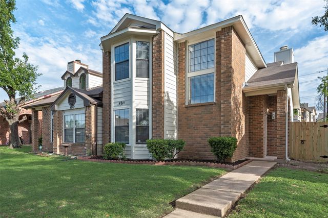 4911 Clover Haven Street, Dallas, TX 75227