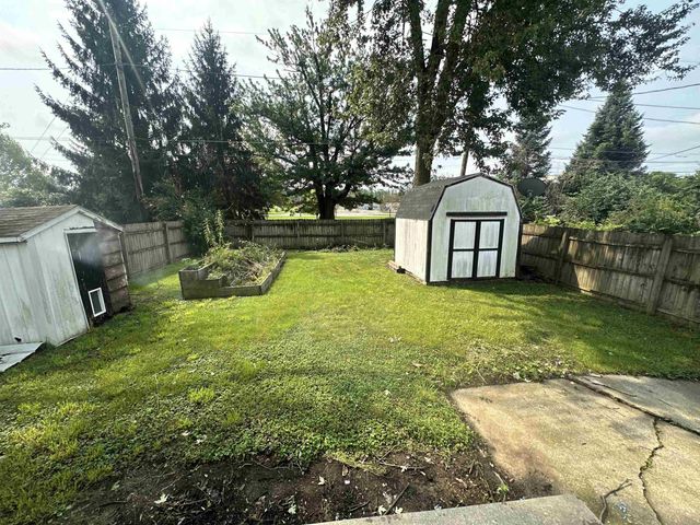 3636 Felician Street, Fort Wayne, IN 46803